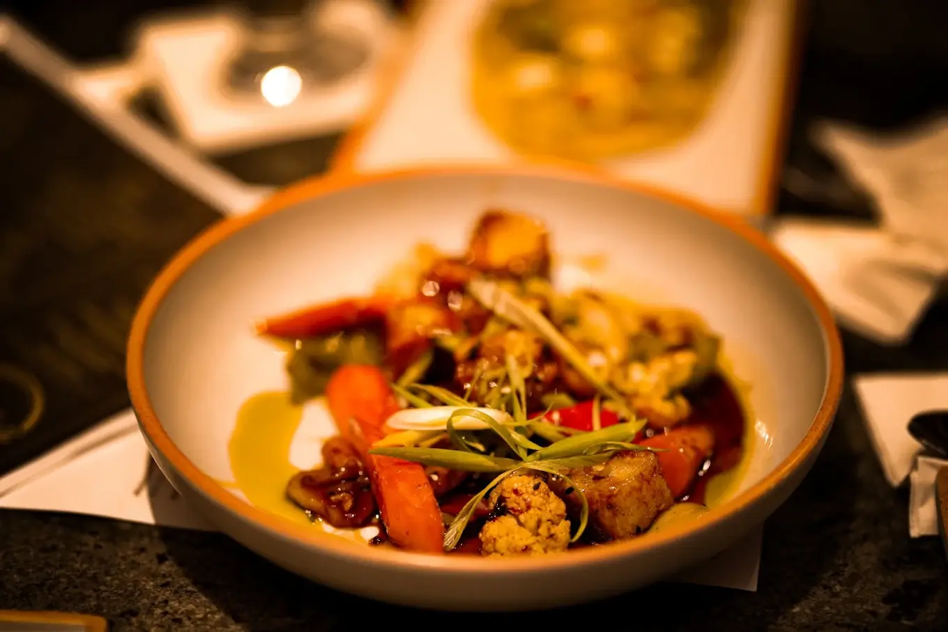 Chef Crafted Perfections