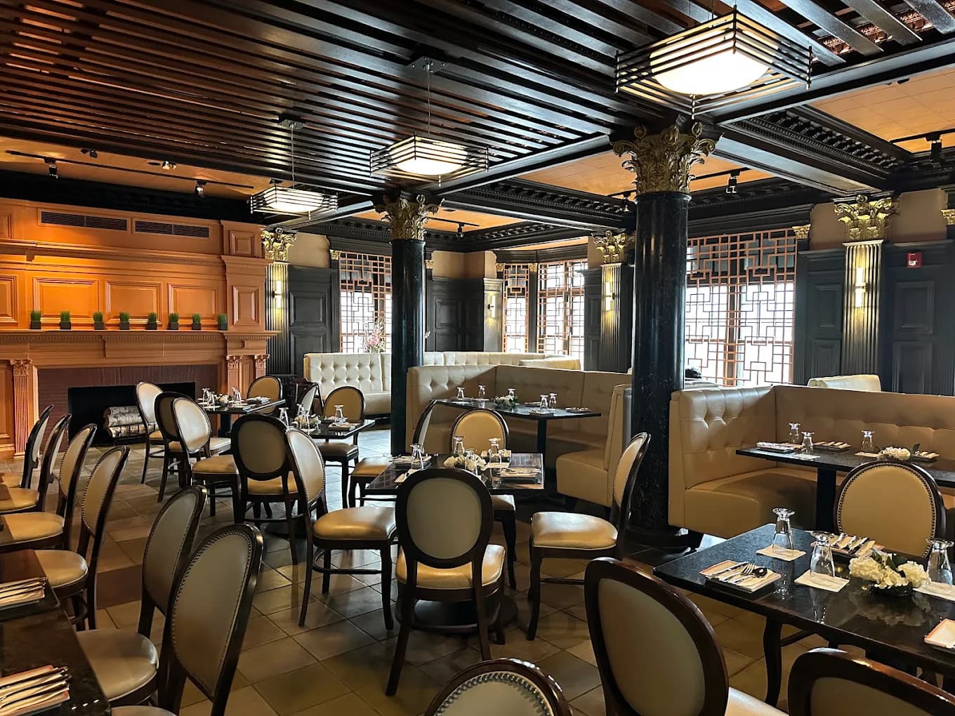 Premium Indian Dining